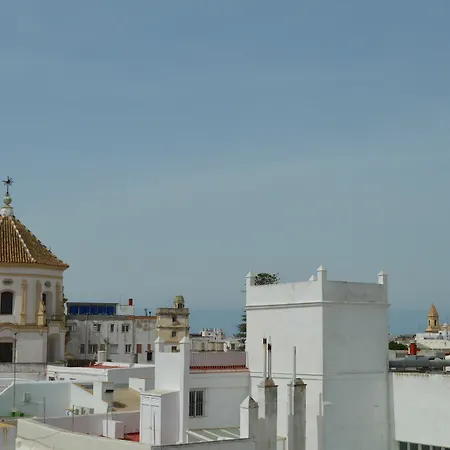 Apartment El Mirador De