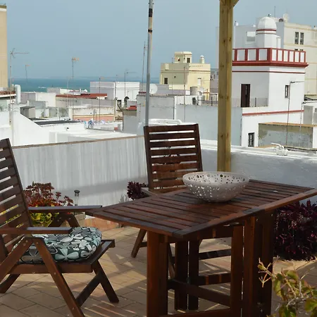 El Mirador De