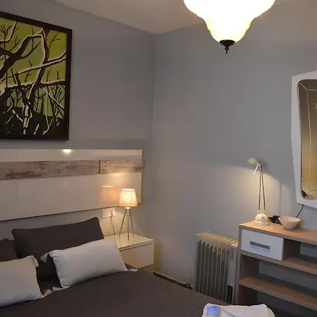 El Mirador De Apartment